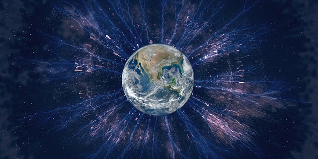 Geomagnetické pole Země.jpg