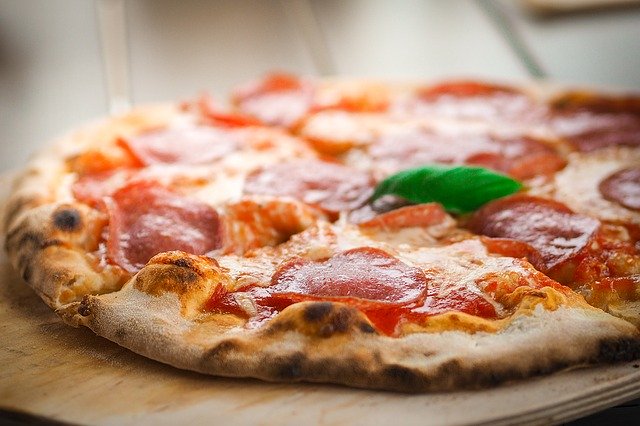 Buying an Oven